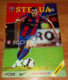 Program meci Steaua - CFR Cluj 2009