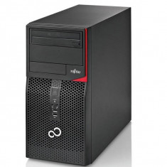 Sistem desktop Fujitsu Esprimo P420 E85+ Intel Core i7-4790 4GB DDR3 1TB HDD Windows 7 Pro upgrade Windows 10 Pro foto