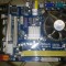 Placa baza ASROCK G31M-S, socket 775, DDR2, PCI-e