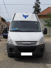 Iveco daily 35c18, an 2008, 2.3 Diesel foto