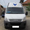 Iveco daily 35c18, an 2008, 2.3 Diesel