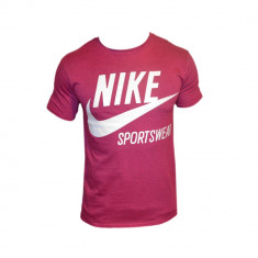 Tricou Nike Sportswear Rose - Toate Masurile E115 foto