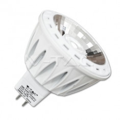 7W Spot Led - JCDR 220V GU5.3 6000K foto