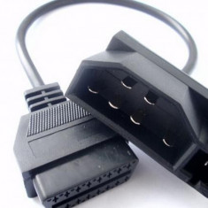 Cablu adaptor 7 Pin la 16 Pin OBD2 pentru Ford