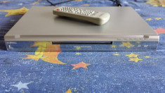 DVD Player Gowell foto