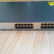 Switch Cisco 3750-24TS-S