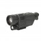 Resigilat - Monocular pt. vanatoare PNI Hunting WG37 foto, video, Night Vision