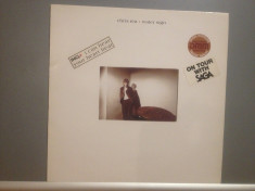 CHRIS REA - WATER SIGN (1983/MAGNET REC/RFG) - disc Vinil/Vinyl/ROCK/Impecabil foto