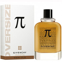 Givenchy Pi EDT 150 ml pentru barbati foto