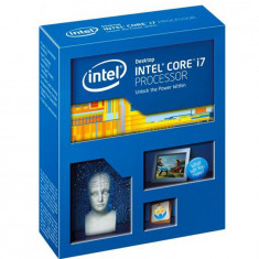 Procesor Intel Core i7-5820K, 3.3GHz foto