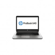 Hp Inc. Probook 640-g1 Ci3-4000m 1x4gb foto