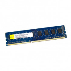 Memorie desktop 2 GB DDR3 Elixi PC3-10600U foto