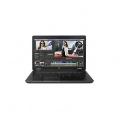 Hp Inc. Zbook 17-g2 Ci7-4710mq 1x4 500 foto