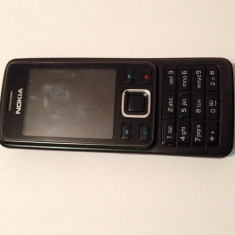 Nokia 6300 foto