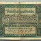 A 215 BANCNOTA-GERMANIA - 10 MARK- anul 1920 -SERIA FARA -starea care se vede