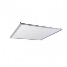 40W Panou Plafoniera LEDONE Super Slim Incastrabil 600 X 600 mm 6000K foto