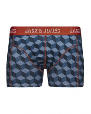 Boxeri Jack &amp;amp;amp; Jones - art. 12103533 multicolor foto