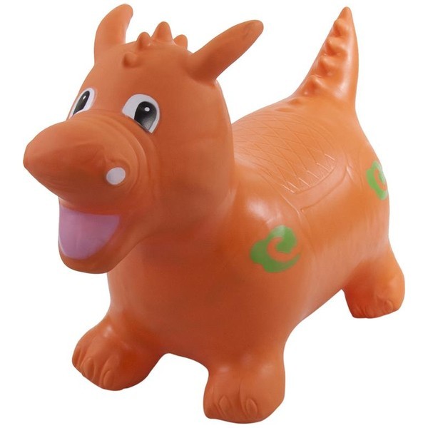 Jumper Animalut Gonflabil Balaur foto mare Jumper Animalut Gonflabil Balaur foto mare