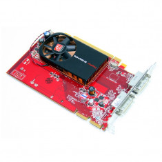 OKAZIE! Placa video AMD FirePro V3700 256MB 64-Bit DDR3, PCI-e, 2xDVI, GARANTIE! foto