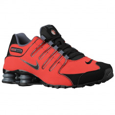 Nike Shox NZ | 100% originali, import SUA, 10 zile lucratoare - eb260617a foto