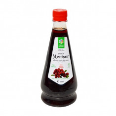 Sirop Merisor 520ml Santo Raphael foto