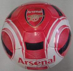 MINGE FOTBAL ARSENAL foto