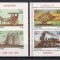 Filipine 1978 transport trenuri MI bl.12A si B MNH w30
