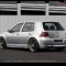 Praguri laterale Golf 4 &lt; XR &gt; - VW-GO-4-XR-S1
