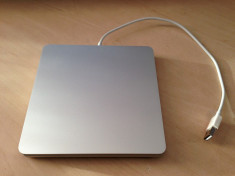 Apple SuperDrive foto