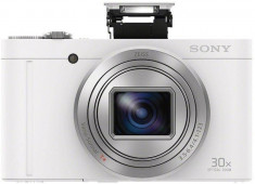 Sony Sony Camera digitala compacta Cyber-shot foto