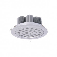 12W Spot LED Ajustabil LEDONE 4500K foto