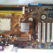 Placa baza ASUS M2V, socket AM2, DDR2, PCI-e
