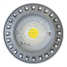 6W Spot Led - JCDR GU 5.3 Plastic 3000K foto