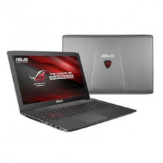 Asus ROG GL752VW-T4091T Notebook i7-6700HQ 8GB/1TB+128GB SSD GTX960M Windows 10 foto