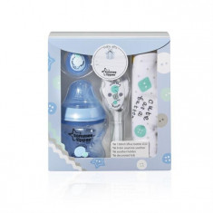 Tommee Tippee - Kit Cadou Baieti foto