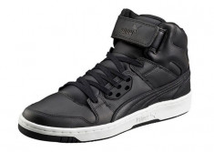 Adidasi Puma Rebound Street-Adidasi Originali-Ghete Piele Barbati 359252-02 foto