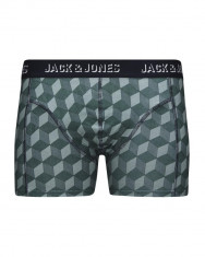 Boxeri Jack &amp;amp;amp; Jones - art. 12103533 verde foto