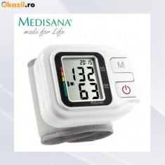 Tensiometru Digital MEDISANA HGH GERMANY Electronic | Folosit ca Tester foto