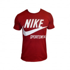 Tricou Nike Sportswear Visiniu - Toate Masurile E116 foto