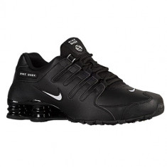 Nike Shox NZ | 100% originali, import SUA, 10 zile lucratoare - eb260617a foto