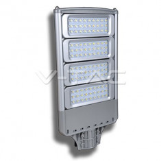 120W Proiector Stradal LED Bridgelux 4500K foto