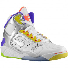 Nike Air Flight Lite High | 100% originali, import SUA, 10 zile lucratoare - e280416a foto