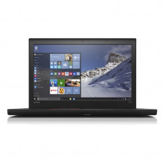 Lenovo Tp T560 I5-6200u 2.3g 8gb foto