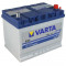 Varta ACUMULATOR 12V BLUE DYNAMIC E23 70Ah 630A 0-1 B01 570 412 063 313 2