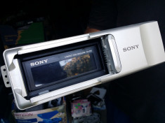 Magazie cd-uri Sony CDX-805 foto