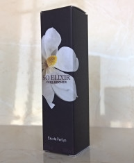 Apa de parfum So Elixir, 15 ml (Yves Rocher) foto