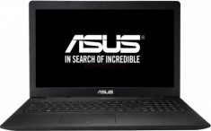 Asus Laptop Asus X553SA Dual Core N3050 500GB 4GB DVDRW HD foto