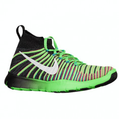 Nike Free Train Force Flyknit | 100% originali, import SUA, 10 zile lucratoare - eb260617d foto