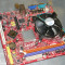 Placa baza MSI PM9M-V (MS-7364), socket 775, DDR2, PCI-e