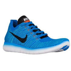 Nike Free RN Flyknit | 100% originali, import SUA, 10 zile lucratoare - eb260617c foto